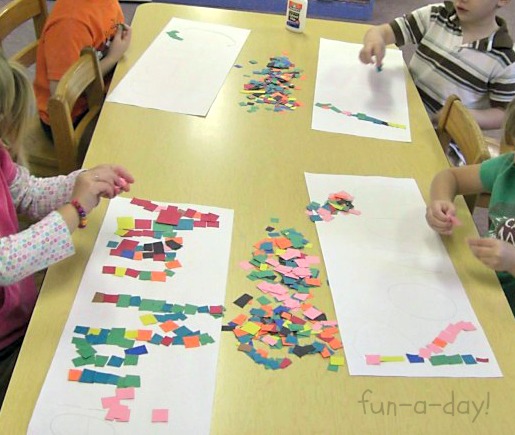 15 Name Activities For Preschoolers