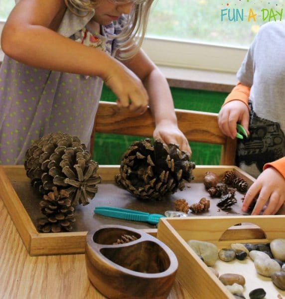 What Are Centers In Preschool And Why Are They Important Fun A Day 