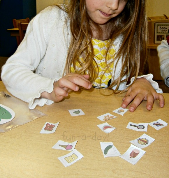 Eric Carle Activities for Preschoolers