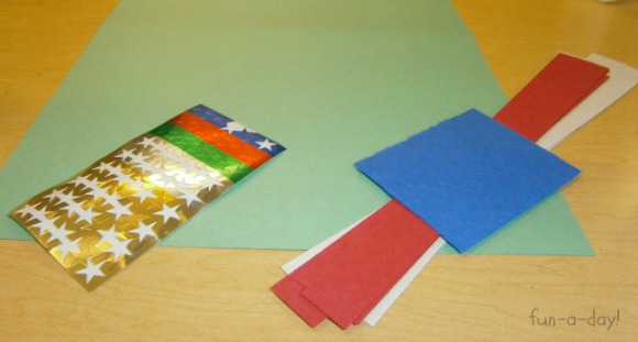 10 Ideas for a Preschool Patriotic Theme