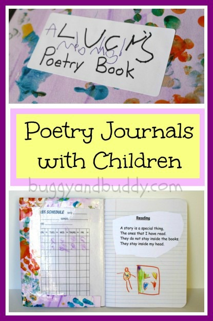Even more rhyming activities for kids