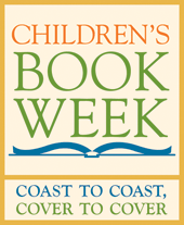 favorite children's books, current favorite children's books, children's book week 2013