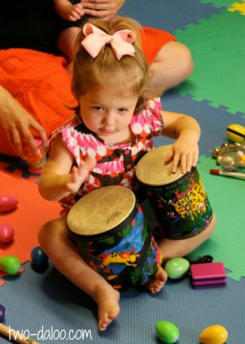 10 Musical Activities for Kids
