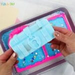 Exploding Treasure Chest Pirate Science FUN with