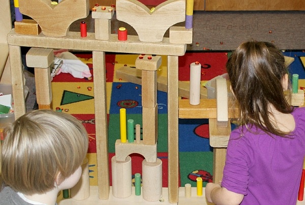 Choosing a Preschool - 7 Factors to Consider