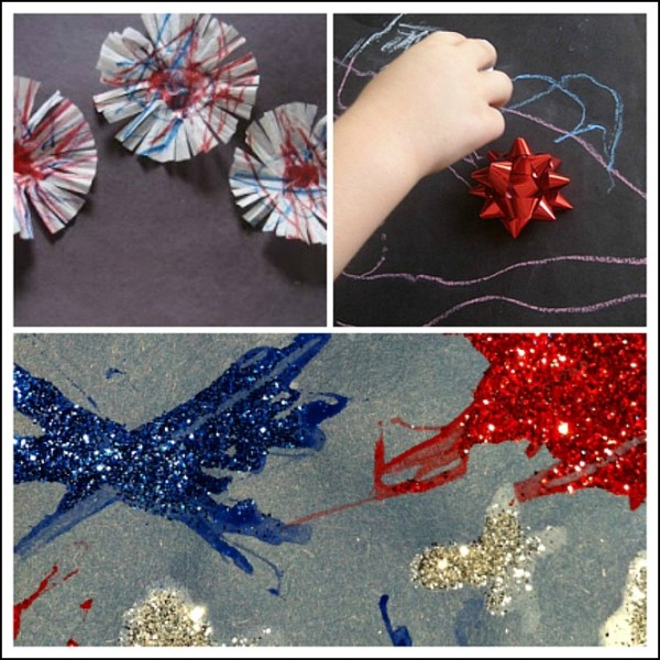 4th of july arts and crafts 3