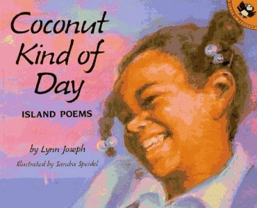 Coconut Books - Coconut Kind of Day