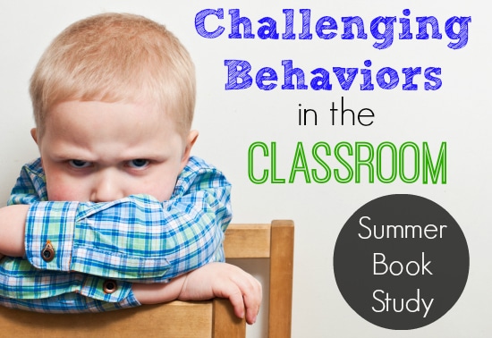 behavior-in-the-classroom