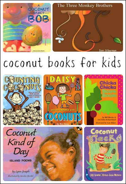 coconut books for kids 1
