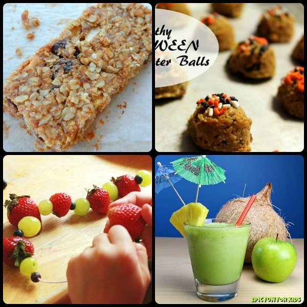 healthy food for kids 2