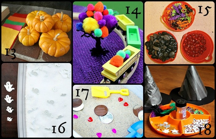 Fun and creative Halloween activities for kids