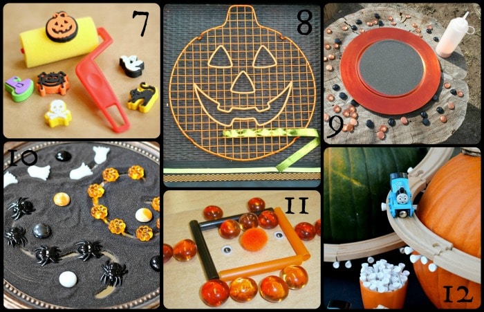 Halloween activities for kids to try this fall