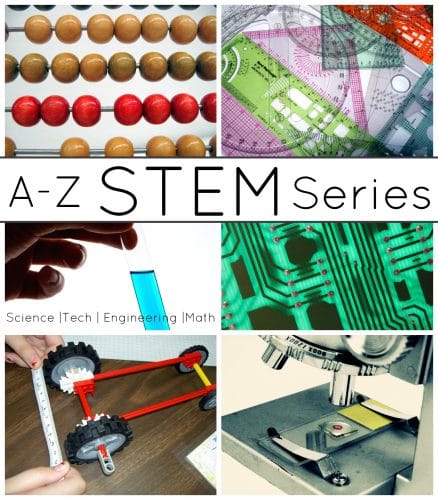 A-Z-STEM-Series-for-Kids-STEM-Activities-for-Kids-What-Is-STEM