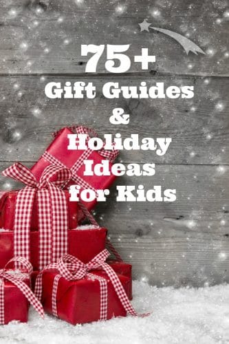The best gifts for preschoolers - ideas for kids who love science, literacy, math, pretend play, and building