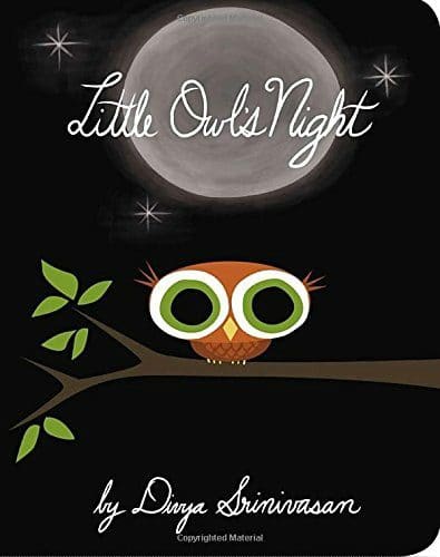 Pajama Day Books - Little Owl's Night