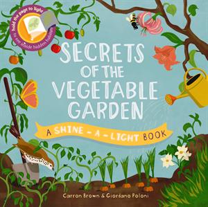 Best books to read with a flashlight - Secrets of the Vegetable Garden
