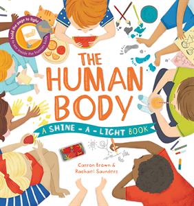 Best books to read with a flashlight - The Human Body