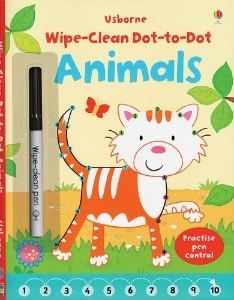 books-about-circles-and-dots-wipe-clean-dot-to-dot-animals