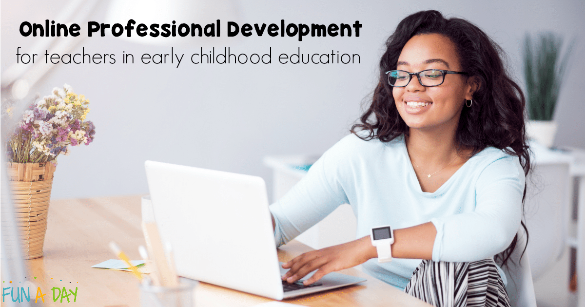 Online Professional Development For Teachers With Busy Schedules