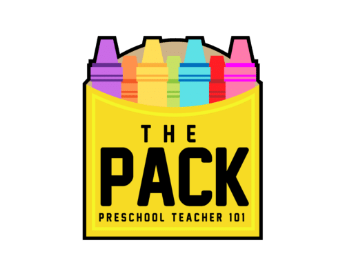 click here to read more about The Pack from Preschool Teacher 101