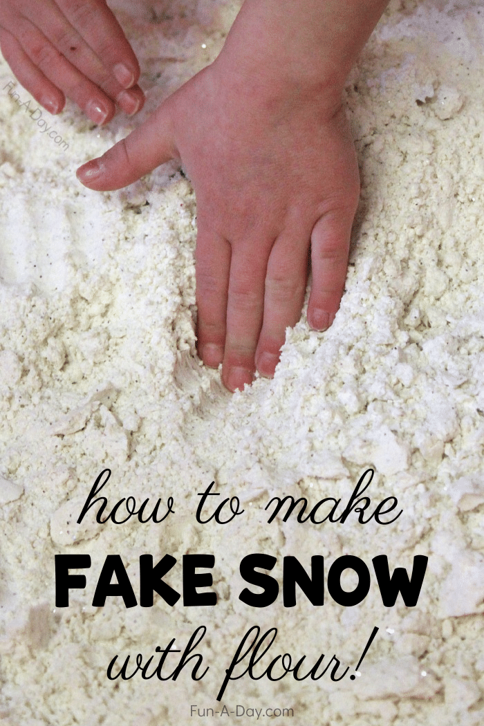 How to make fake blood with cornflour