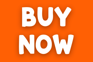 buy now button with orange background and white text